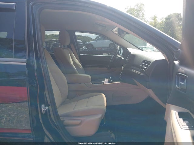 Aukcja sprzedaży 2021 Dodge Durango Sxt Plus Awd, vin: 1C4RDJAG7MC723264, numer aukcji: 45879286