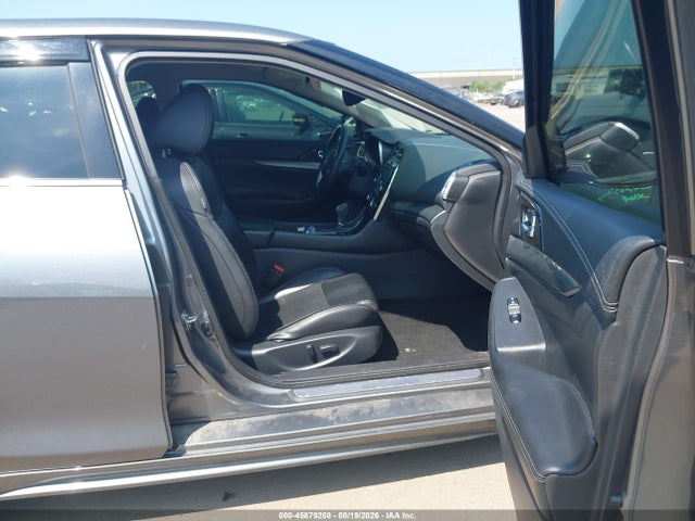Aukcja sprzedaży 2018 Nissan Maxima 3.5 Sv, vin: 1N4AA6AP4JC401041, numer aukcji: 45879288