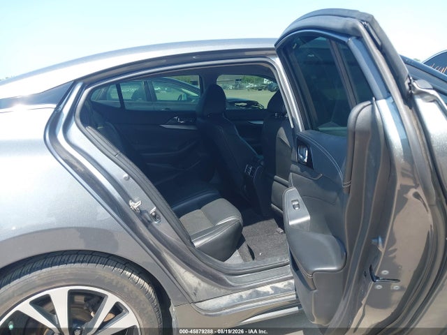 Aukcja sprzedaży 2018 Nissan Maxima 3.5 Sv, vin: 1N4AA6AP4JC401041, numer aukcji: 45879288