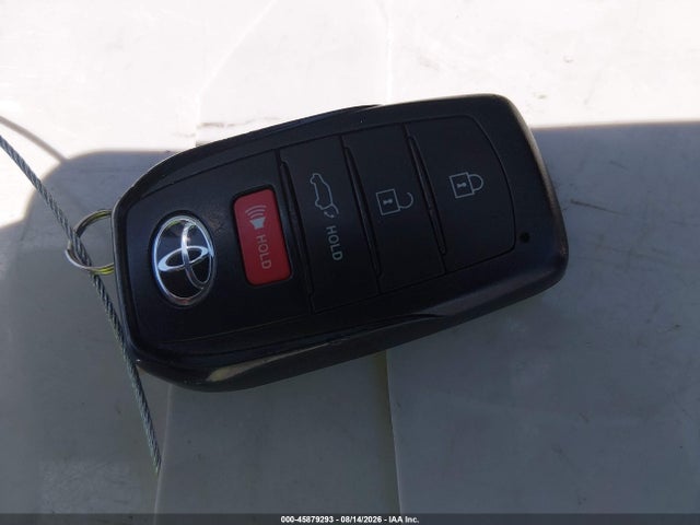 Продажа на аукционе авто 2024 Toyota Grand Highlander Platinum, vin: 5TDAAAB54RS065895, номер лота: 45879293