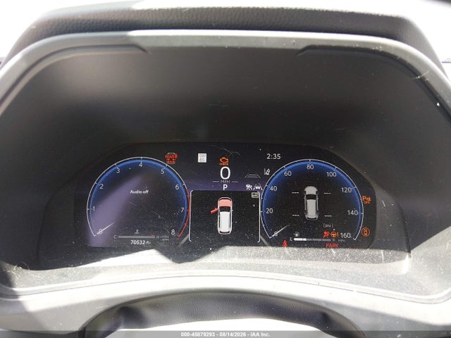 Продажа на аукционе авто 2024 Toyota Grand Highlander Platinum, vin: 5TDAAAB54RS065895, номер лота: 45879293