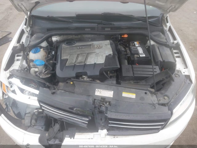 2014 Volkswagen Jetta 2.0l Tdi მანქანა იყიდება აუქციონზე, vin: 3VWLL7AJ0EM377059, აუქციონის ნომერი: 45879306