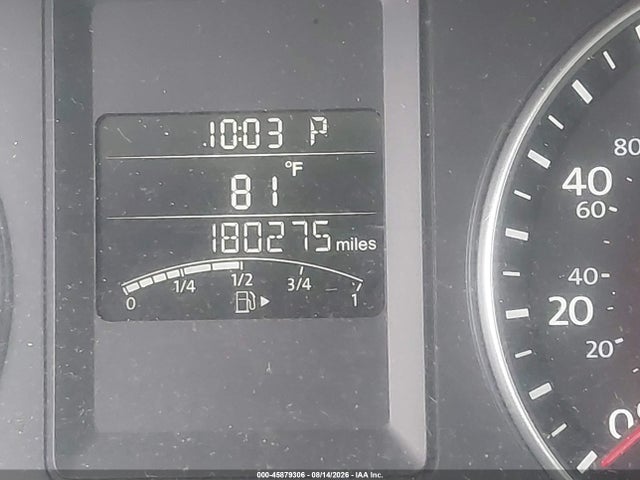 2014 Volkswagen Jetta 2.0l Tdi მანქანა იყიდება აუქციონზე, vin: 3VWLL7AJ0EM377059, აუქციონის ნომერი: 45879306