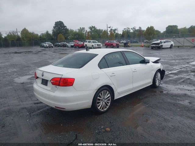 2014 Volkswagen Jetta 2.0l Tdi მანქანა იყიდება აუქციონზე, vin: 3VWLL7AJ0EM377059, აუქციონის ნომერი: 45879306