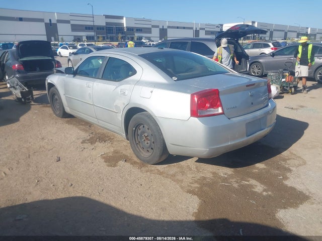 2010 Dodge Charger Sxt მანქანა იყიდება აუქციონზე, vin: 2B3CA3CV7AH196570, აუქციონის ნომერი: 45879307