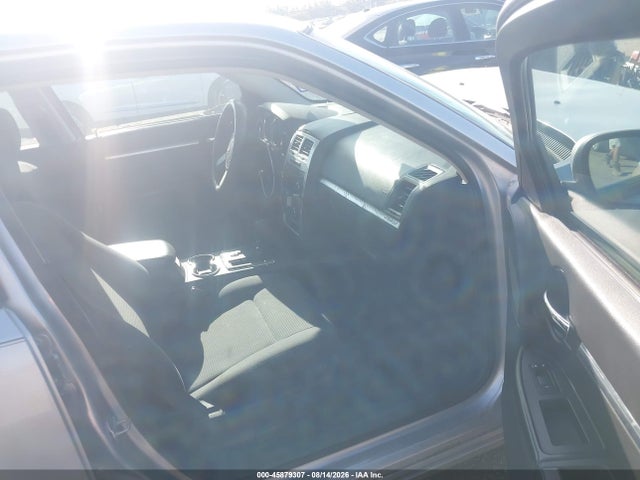 2010 Dodge Charger Sxt მანქანა იყიდება აუქციონზე, vin: 2B3CA3CV7AH196570, აუქციონის ნომერი: 45879307