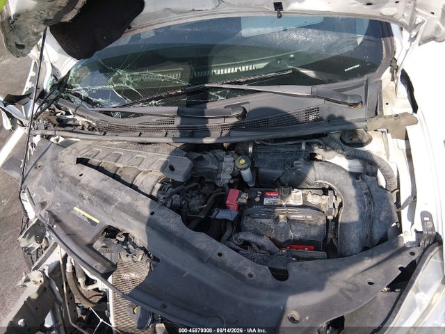 Продаж на аукціоні авто 2015 Nissan Sentra Sv, vin: 3N1AB7AP4FY268957, номер лоту: 45879308