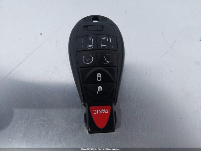 Dodge Grand Caravan Se 2014 2C4RDGBG7ER163241 Image 11