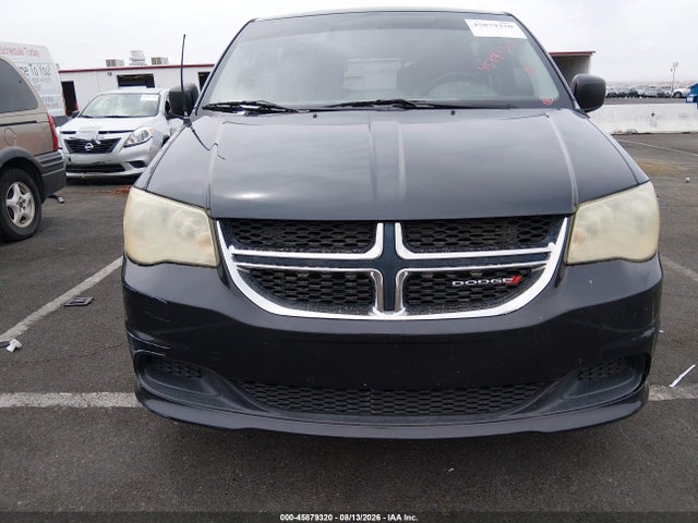 Dodge Grand Caravan Se 2014 2C4RDGBG7ER163241 Image 14