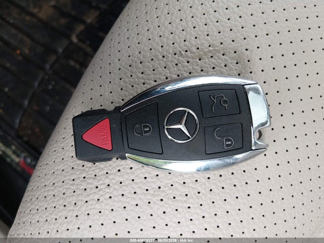 Aukcja sprzedaży 2017 Mercedes-benz Glc 300 4matic, vin: WDC0G4KB2HF221992, numer aukcji: 45879327