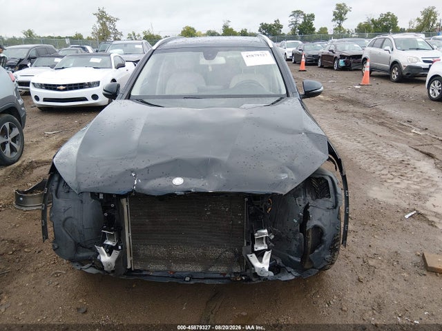 Aukcja sprzedaży 2017 Mercedes-benz Glc 300 4matic, vin: WDC0G4KB2HF221992, numer aukcji: 45879327