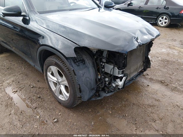 Aukcja sprzedaży 2017 Mercedes-benz Glc 300 4matic, vin: WDC0G4KB2HF221992, numer aukcji: 45879327