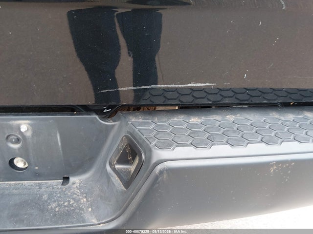 45879328 :رقم المزاد ، 3C6JR7DT1HG531083 vin ، 2017 Ram 1500 Tradesman  4x4 8' Box مزاد بيع