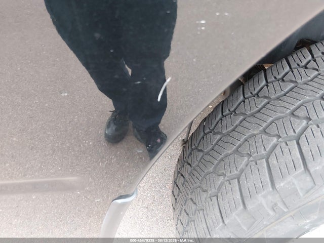 45879328 :رقم المزاد ، 3C6JR7DT1HG531083 vin ، 2017 Ram 1500 Tradesman  4x4 8' Box مزاد بيع