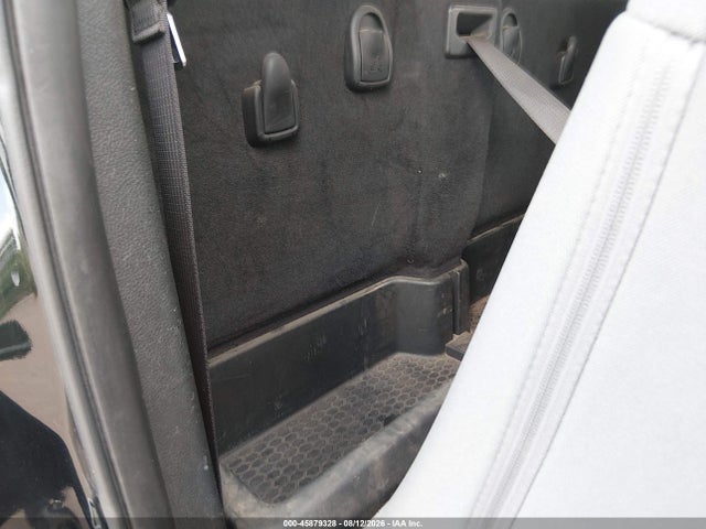 45879328 :رقم المزاد ، 3C6JR7DT1HG531083 vin ، 2017 Ram 1500 Tradesman  4x4 8' Box مزاد بيع