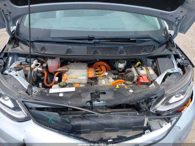 Chevrolet BOLT EV LT 2017 1G1FW6S09H4165261 Image 10