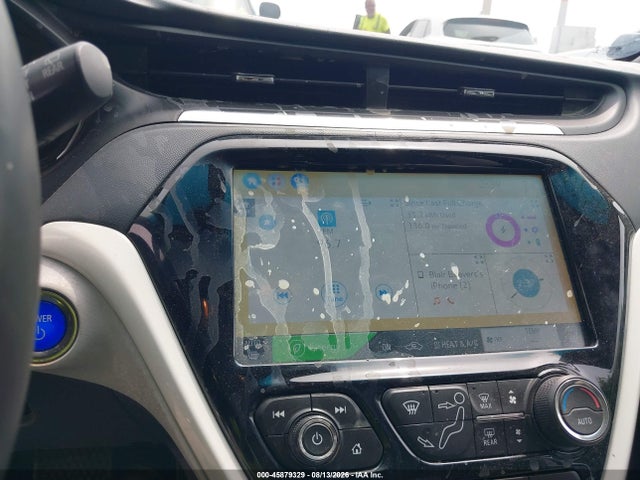 Chevrolet BOLT EV LT 2017 1G1FW6S09H4165261 Image 14