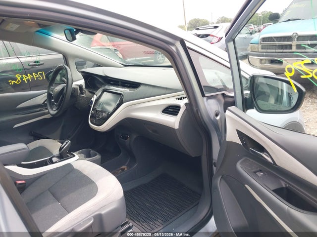 Chevrolet BOLT EV LT 2017 1G1FW6S09H4165261 Image 5