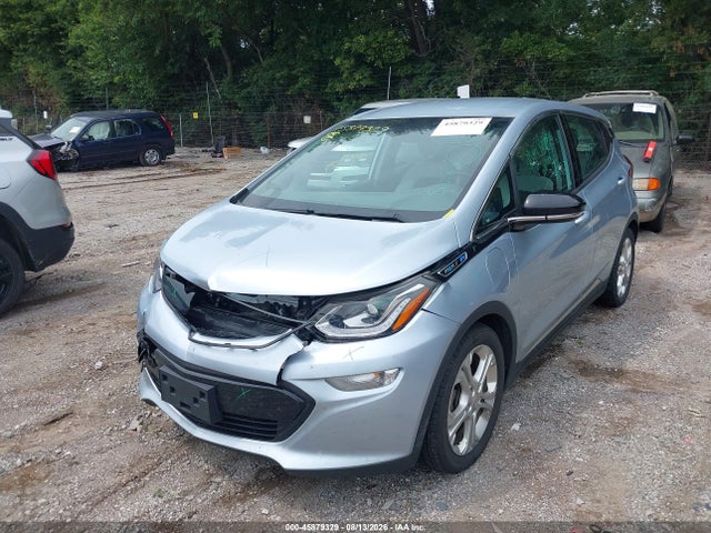 Chevrolet BOLT EV LT 2017 1G1FW6S09H4165261 Image 6