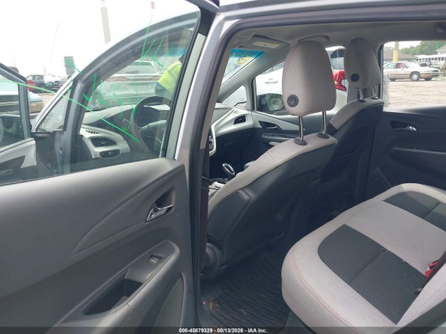 Chevrolet BOLT EV LT 2017 1G1FW6S09H4165261 Image 8