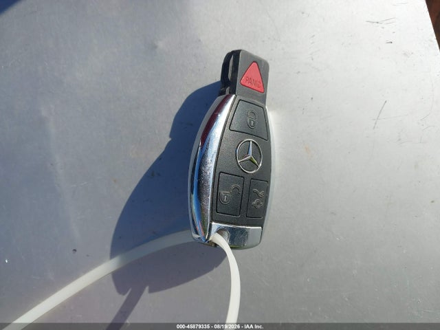 Aukcja sprzedaży 2014 Mercedes-benz C 250 Sport, vin: WDDGF4HB3EA954694, numer aukcji: 45879335