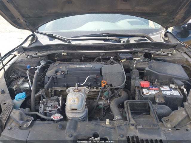 1HGCR2F59EA149639 Honda Accord Sport