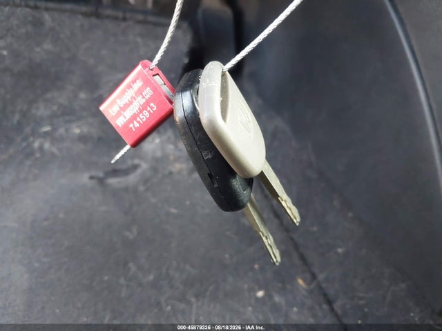 1HGCR2F59EA149639 Honda Accord Sport