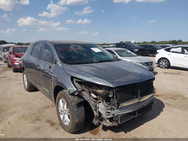 Aukcja sprzedaży 2019 Buick Enclave Fwd Essence, vin: 5GAERBKW2KJ209358, numer aukcji: 45879337