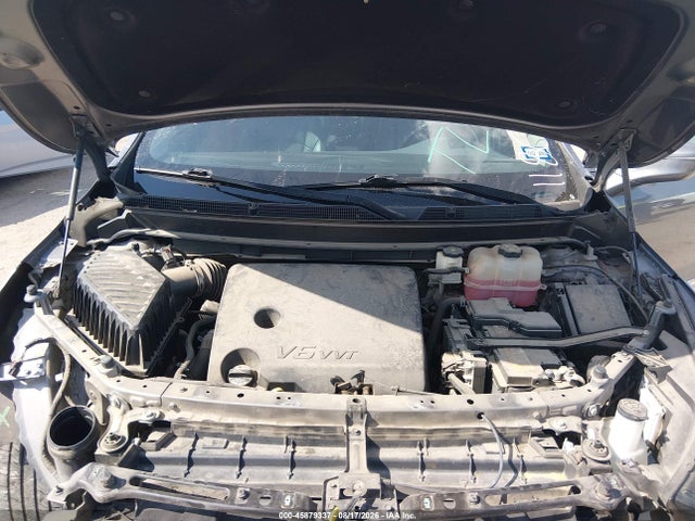 Продаж на аукціоні авто 2019 Buick Enclave Fwd Essence, vin: 5GAERBKW2KJ209358, номер лоту: 45879337