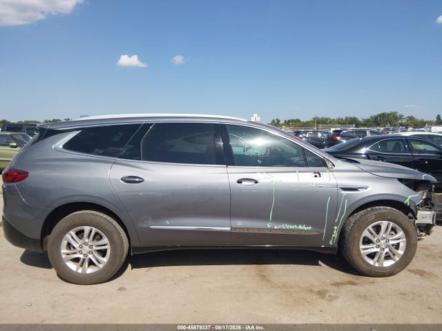 Продаж на аукціоні авто 2019 Buick Enclave Fwd Essence, vin: 5GAERBKW2KJ209358, номер лоту: 45879337
