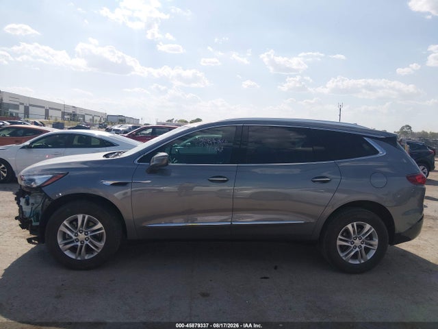 Продаж на аукціоні авто 2019 Buick Enclave Fwd Essence, vin: 5GAERBKW2KJ209358, номер лоту: 45879337