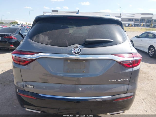 Продаж на аукціоні авто 2019 Buick Enclave Fwd Essence, vin: 5GAERBKW2KJ209358, номер лоту: 45879337