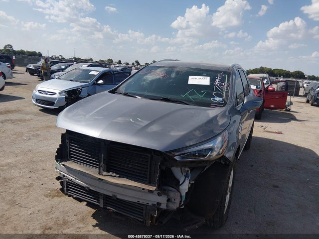 Продаж на аукціоні авто 2019 Buick Enclave Fwd Essence, vin: 5GAERBKW2KJ209358, номер лоту: 45879337