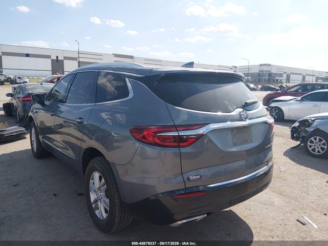 Продаж на аукціоні авто 2019 Buick Enclave Fwd Essence, vin: 5GAERBKW2KJ209358, номер лоту: 45879337