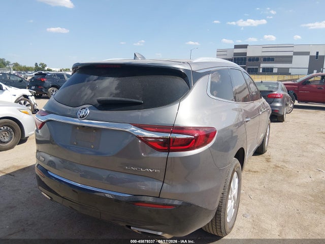 Продаж на аукціоні авто 2019 Buick Enclave Fwd Essence, vin: 5GAERBKW2KJ209358, номер лоту: 45879337