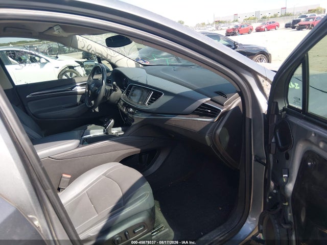 Продаж на аукціоні авто 2019 Buick Enclave Fwd Essence, vin: 5GAERBKW2KJ209358, номер лоту: 45879337