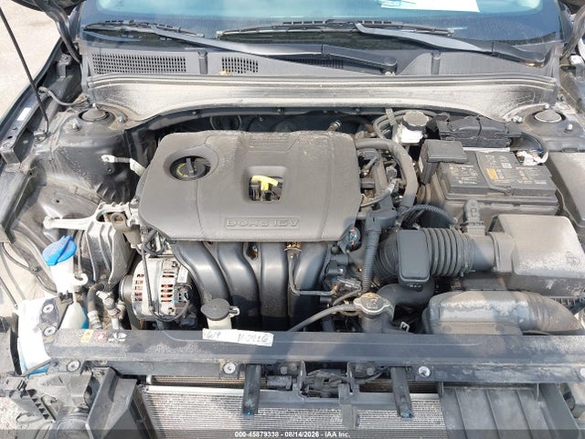 Aukcja sprzedaży 2024 Kia Forte Lxs, vin: 3KPF24AD3RE750333, numer aukcji: 45879338
