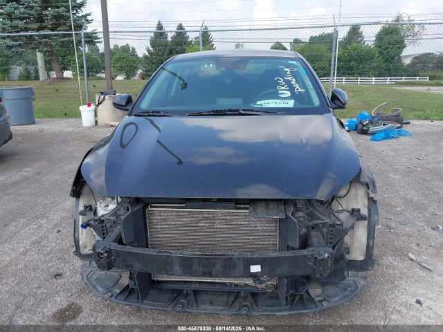 Aukcja sprzedaży 2024 Kia Forte Lxs, vin: 3KPF24AD3RE750333, numer aukcji: 45879338