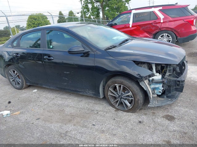 Aukcja sprzedaży 2024 Kia Forte Lxs, vin: 3KPF24AD3RE750333, numer aukcji: 45879338