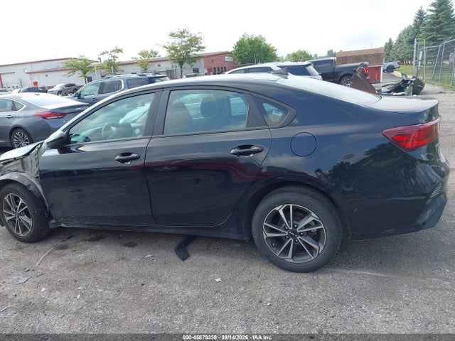 Aukcja sprzedaży 2024 Kia Forte Lxs, vin: 3KPF24AD3RE750333, numer aukcji: 45879338