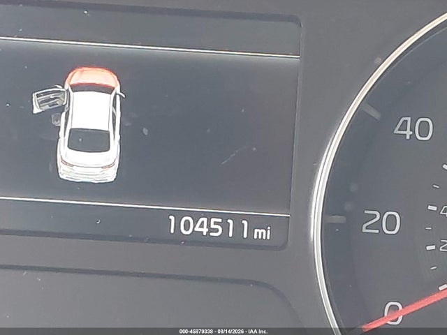 Aukcja sprzedaży 2024 Kia Forte Lxs, vin: 3KPF24AD3RE750333, numer aukcji: 45879338