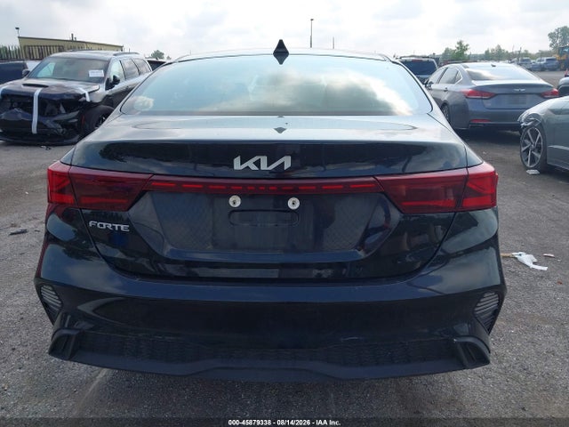 Aukcja sprzedaży 2024 Kia Forte Lxs, vin: 3KPF24AD3RE750333, numer aukcji: 45879338