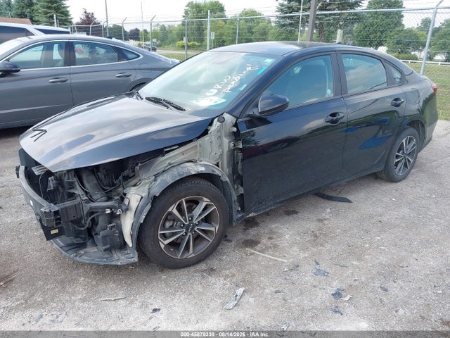 Aukcja sprzedaży 2024 Kia Forte Lxs, vin: 3KPF24AD3RE750333, numer aukcji: 45879338