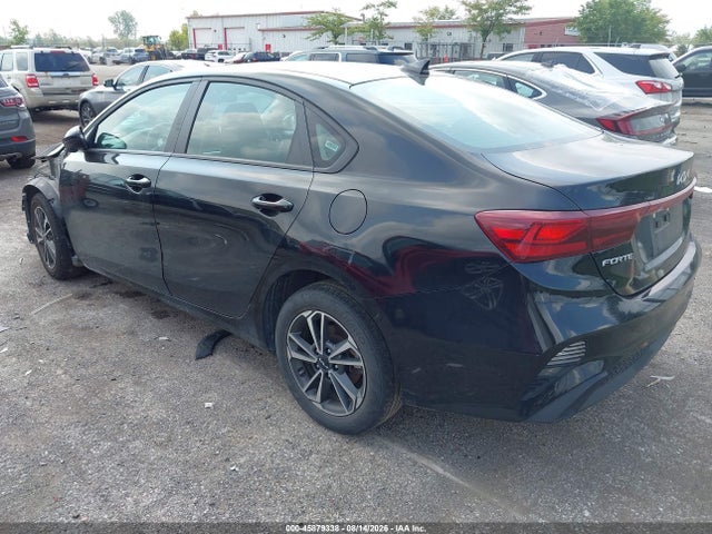 Aukcja sprzedaży 2024 Kia Forte Lxs, vin: 3KPF24AD3RE750333, numer aukcji: 45879338