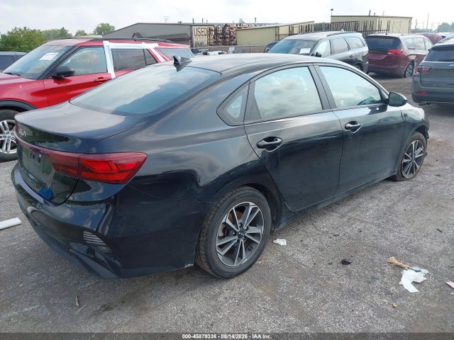 Aukcja sprzedaży 2024 Kia Forte Lxs, vin: 3KPF24AD3RE750333, numer aukcji: 45879338