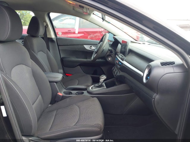 Aukcja sprzedaży 2024 Kia Forte Lxs, vin: 3KPF24AD3RE750333, numer aukcji: 45879338