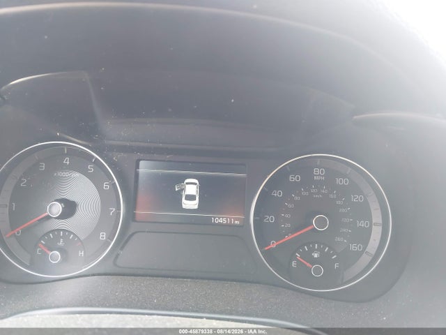 Aukcja sprzedaży 2024 Kia Forte Lxs, vin: 3KPF24AD3RE750333, numer aukcji: 45879338