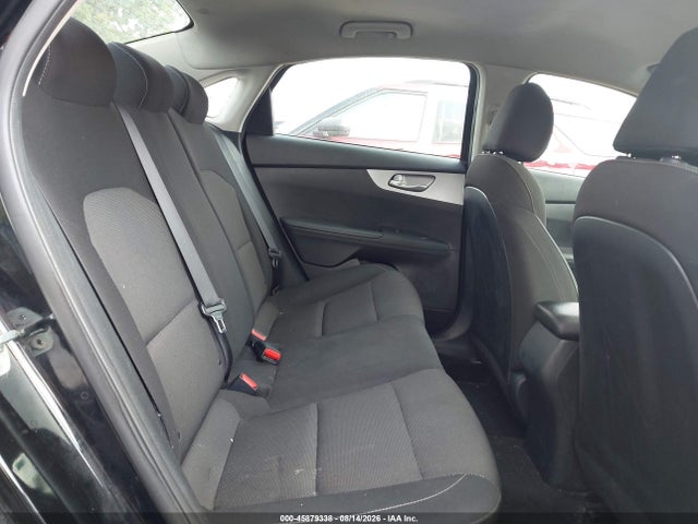 Aukcja sprzedaży 2024 Kia Forte Lxs, vin: 3KPF24AD3RE750333, numer aukcji: 45879338