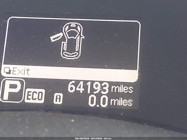 Nissan LEAF S 2017 1N4BZ0CP7HC300450 Image 13