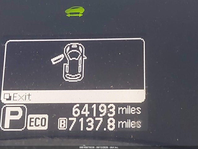 Nissan LEAF S 2017 1N4BZ0CP7HC300450 Image 7